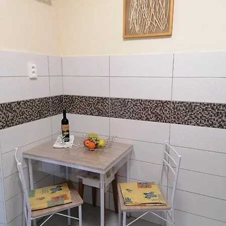 Roza Vendegszoba Homestay