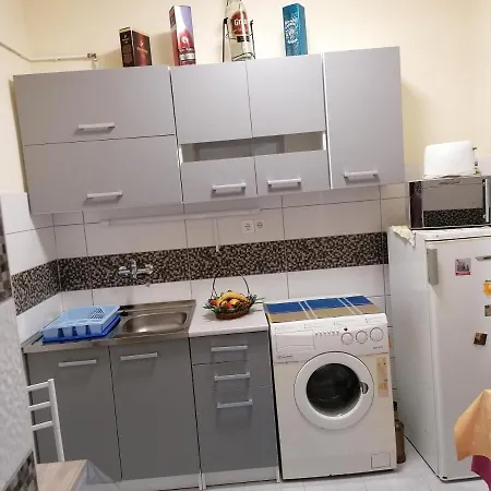 Roza Vendegszoba Keszthely