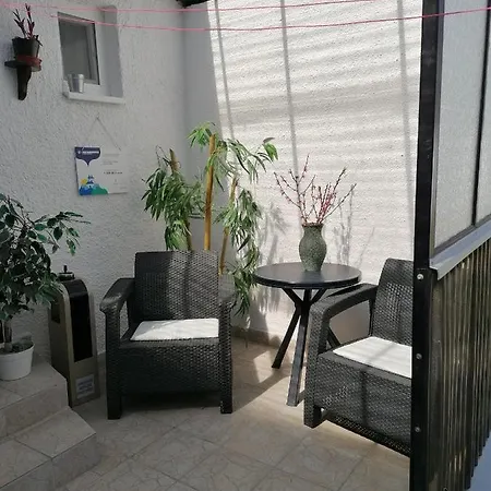 Homestay Roza Vendegszoba Keszthely