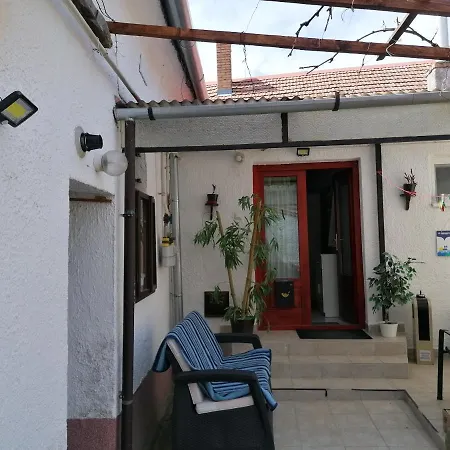 Homestay Roza Vendegszoba *