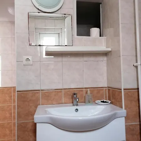 Homestay Roza Vendegszoba *